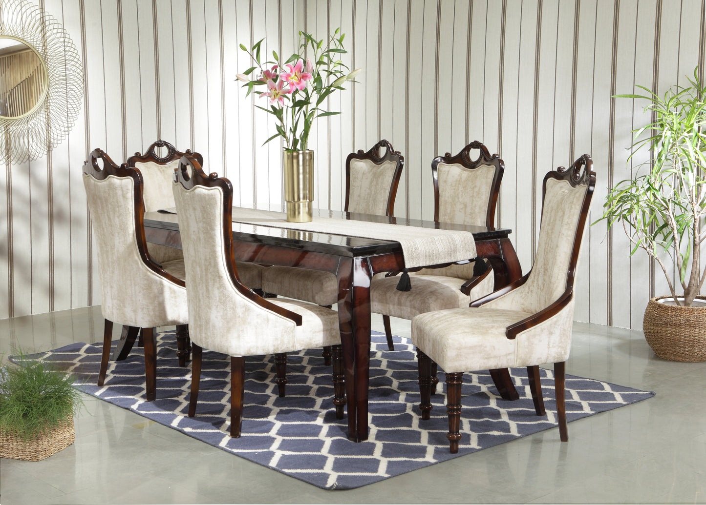 Dining Tables 2