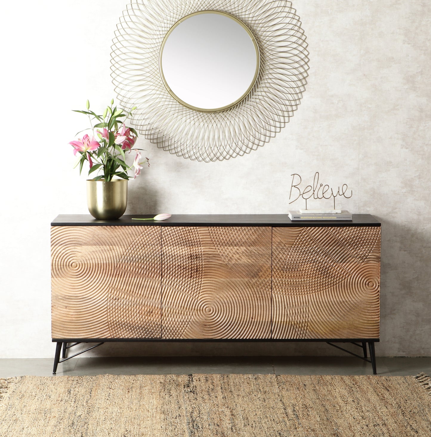 Consoles & Credenzas 3