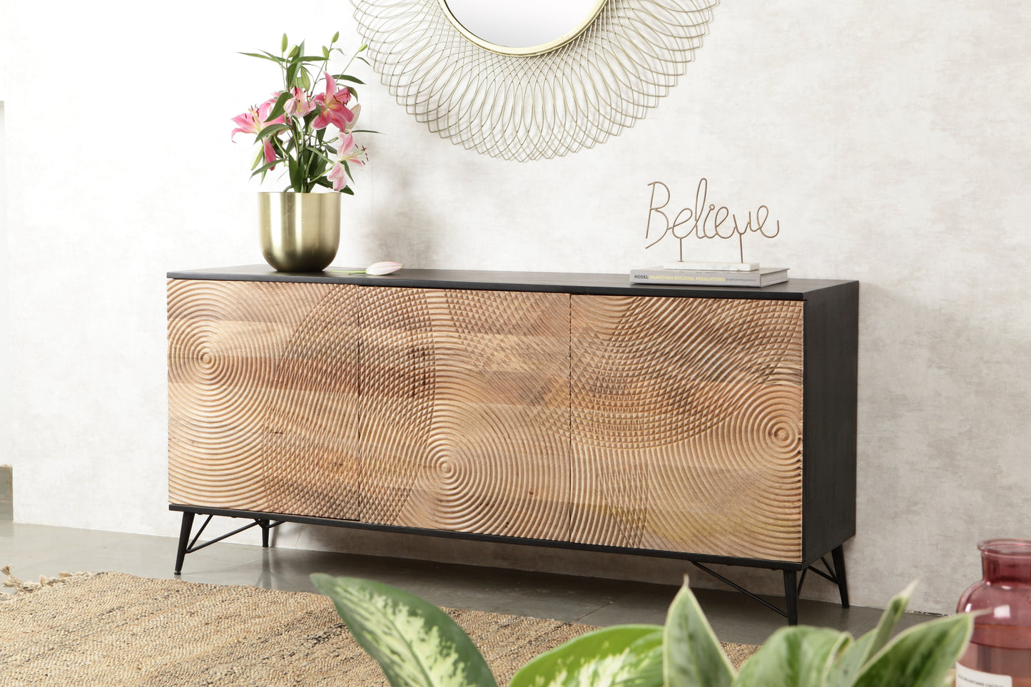 Consoles & Credenzas 3