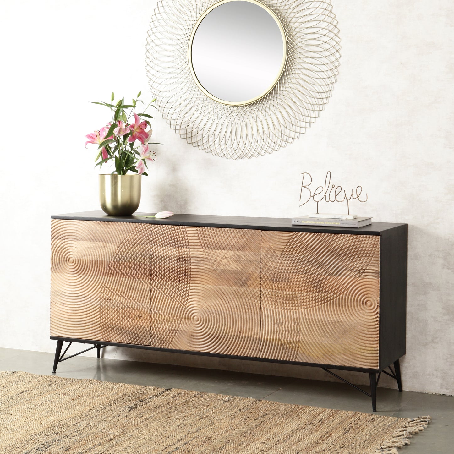 Consoles & Credenzas 3