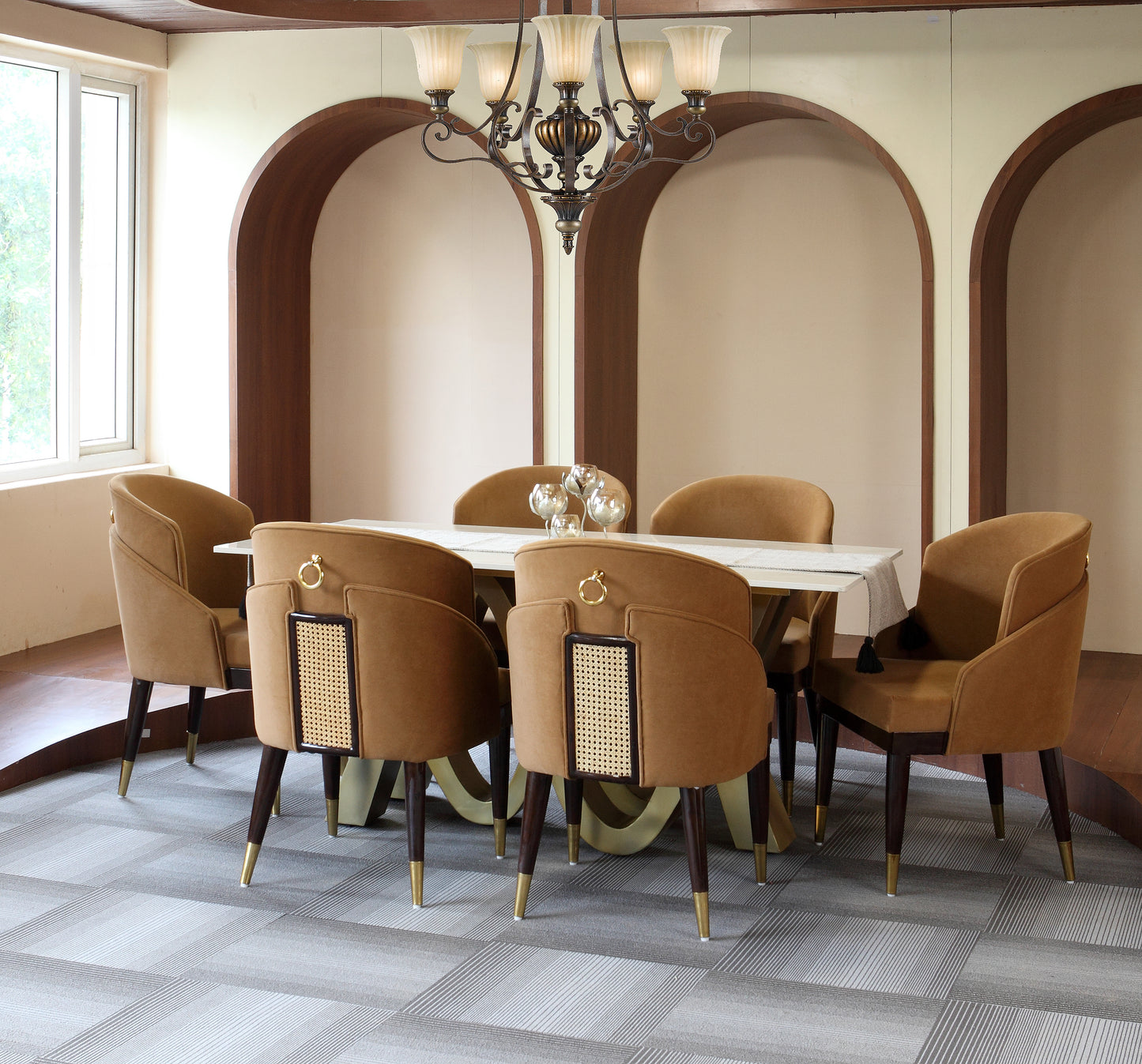 Dining Tables 4