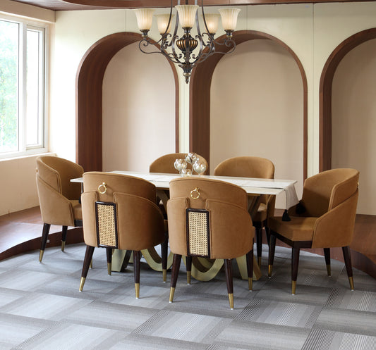 Dining Tables 4