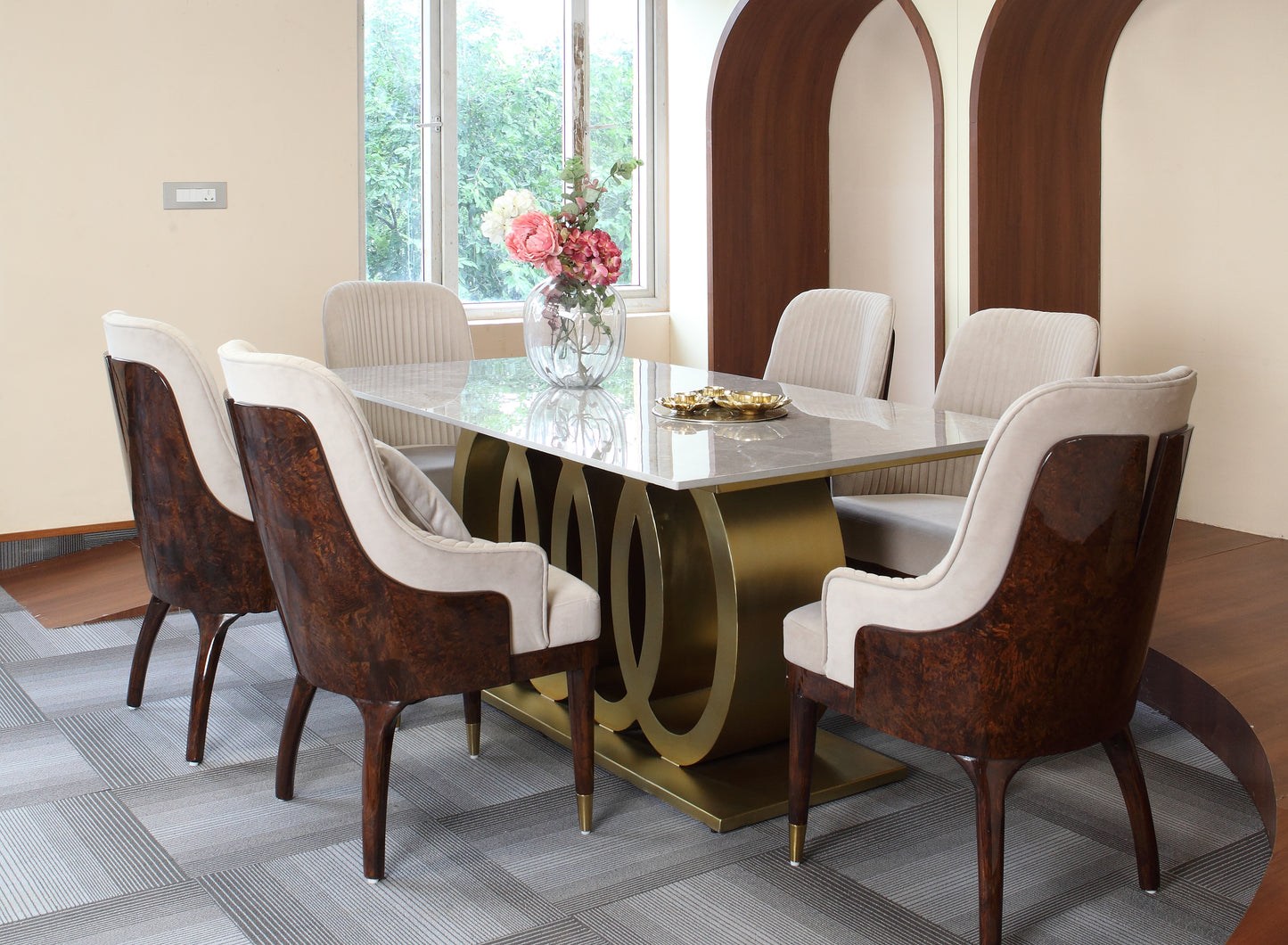 Dining Tables 6