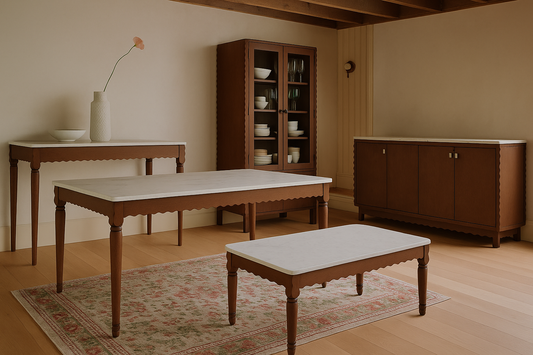 Hearthline - Table Set