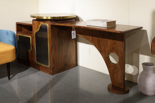 Luxream - Side Table 3