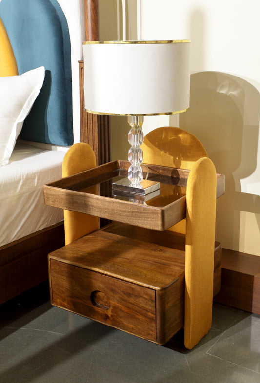 Luxream - Side Table -4